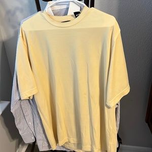 Axis Dress Tee Shirt